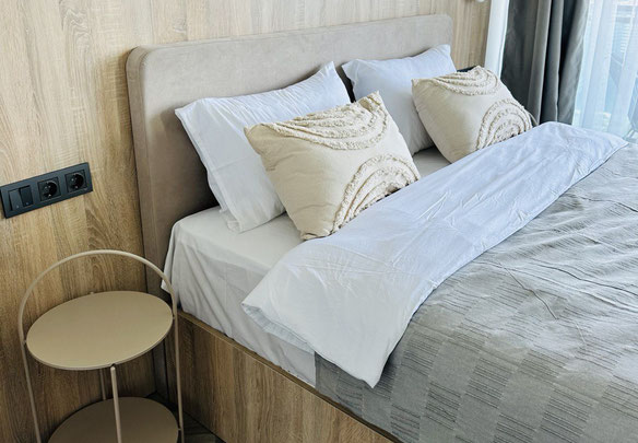 Продається квартира в Bamboo Beach Tsikhisdziri (494)