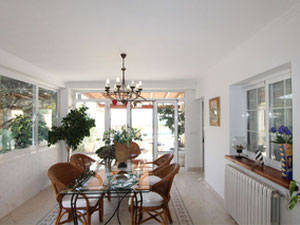 西班牙，巴利阿里群岛，帕尔马的海边别墅 — 来自开发商和业主的房地产搜索引擎 GEOLN.COM. 照片 9