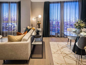 房地产在 Oval Village — look at the real estate search engine GEOLN.COM. 照片 8