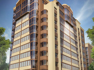 Real estate in Bristol — look at the real estate search engine GEOLN.COM. Photo 4