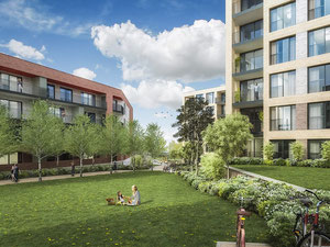 房地产在 Brennanstown Road — look at the real estate search engine GEOLN.COM. 照片 4