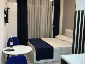 1-room apartment for sale — Find off-plan property or real estate resale directly from developers and owners GEOLN.COM. Photo 4