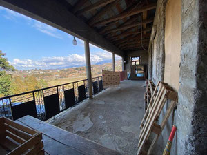 Будинок у Цихісдзірі — Пошуковик нерухомості від забудовників і власників GEOLN.COM. Фото 11