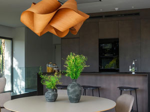 别墅 3 间卧室 162 平方米，位于西班牙拉斯科琳娜 — 来自开发商和业主的房地产搜索引擎 GEOLN.COM. 照片 6