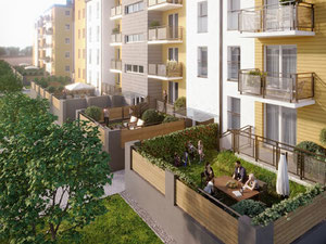 Propiedad en venta en Cztery Pory Roku — mira el buscador inmobiliario GEOLN.COM. Foto 6