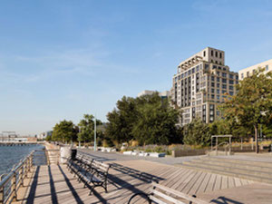 房地产在 70 Vestry — look at the real estate search engine GEOLN.COM. 照片 3