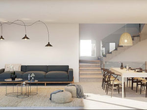 别墅 4 卧室 156 m² 在 La Finca Golf, 西班牙 — 来自开发商和业主的房地产搜索引擎 GEOLN.COM. 照片 4