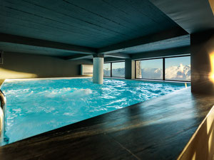 Hotel prestigioso con 70 habitaciones en la estación de esquí Gudauri, Georgia — Encuentre propiedades fuera del plan o reventa de bienes inmuebles directamente de desarrolladores y propietarios GEOLN.COM. Foto 3