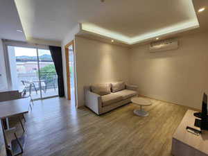 Кондомініум 1 спальня біля пляжу Чавенг — Пошуковик нерухомості від забудовників і власників GEOLN.COM. Фото 13