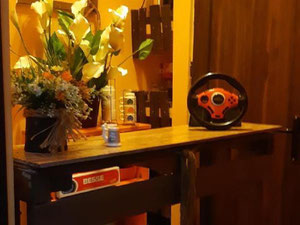 Chugureti的5间客房的酒店。第比利斯的无中介房地产 — 来自开发商和业主的房地产搜索引擎 GEOLN.COM. 照片 5