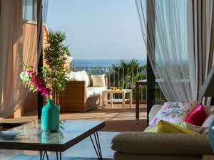 公寓 3 间卧室 181 平方米，位于西班牙蒙特阿尔科内斯 — 来自开发商和业主的房地产搜索引擎 GEOLN.COM. 照片 8