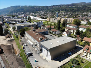 Nieruchomości w Rennweg 62 — spójrz na wyszukiwarkę nieruchomości GEOLN.COM. Zdjęcie 2