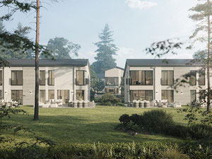 Real estate in Ettenhofener Straße 54 — look at the real estate search engine GEOLN.COM. Photo 2