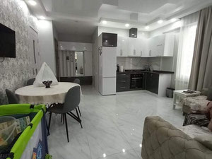 2室公寓出售 — 来自开发商和业主的房地产搜索引擎 GEOLN.COM. 照片 2