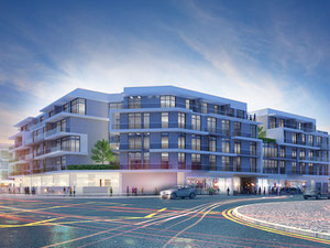 נדל"ן ב Prime Views — עיין במנוע חיפוש הנדל"ן GEOLN.COM. תמונה 5