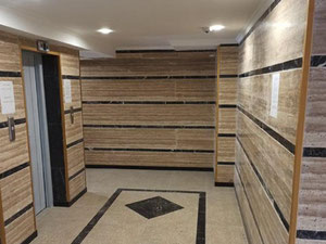 2 кімнатна квартира в Глдані. Квартира без посередника в Тбілісі — Пошуковик нерухомості від забудовників і власників GEOLN.COM. Фото 2