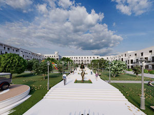 房地产在 Americana Armenia — look at the real estate search engine GEOLN.COM. 照片 4