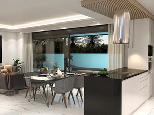 别墅 3 卧室 121 m² 在托雷维耶哈, 西班牙 — 来自开发商和业主的房地产搜索引擎 GEOLN.COM. 照片 6