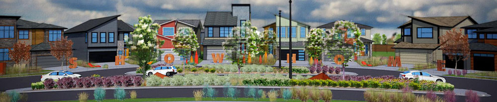 უძრავი კონება Riverside — გადახედეთ უძრავი ქონების საძიებო სისტემას GEOLN.COM. ფოტო 1