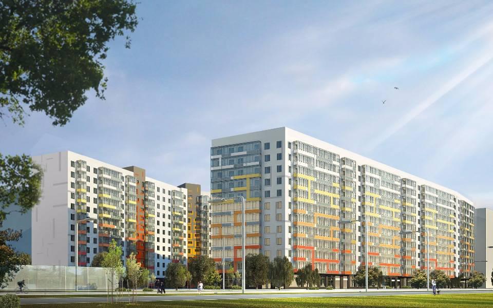 Real estate in All Inclusive — look at the real estate search engine GEOLN.COM. Photo 1