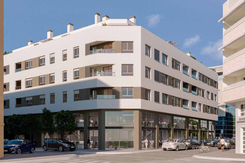 房地产在 Anak Alicante — look at the real estate search engine GEOLN.COM. 照片 1