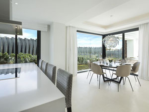 别墅 5 间卧室 497 m² 在 El Paraiso, 西班牙 — 来自开发商和业主的房地产搜索引擎 GEOLN.COM. 照片 9