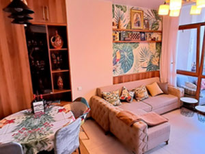 紧急！！！巴图米市中心的公寓，享有海湾和山脉的景观 — 来自开发商和业主的房地产搜索引擎 GEOLN.COM. 照片 26