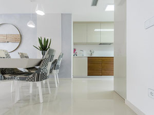 别墅 3 间卧室 145 m² 在 Ciudad de las Comunicaciones, 西班牙 — 来自开发商和业主的房地产搜索引擎 GEOLN.COM. 照片 4