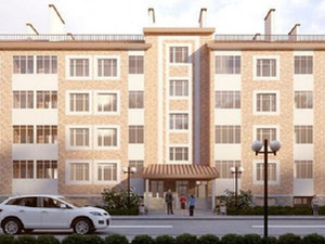 عقار للبيع في Maryino Grad in Maryino — انظر إلى محرك البحث العقاري GEOLN.COM. صورة فوتوغرافية 2