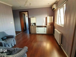 第比利斯顶层公寓 — 来自开发商和业主的房地产搜索引擎 GEOLN.COM. 照片 2