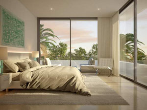 别墅 4 卧室 259 m² 在 Golf Rio Real Villaja, 西班牙 — 来自开发商和业主的房地产搜索引擎 GEOLN.COM. 照片 7