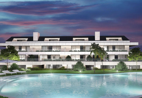 Jardines de Boadilla