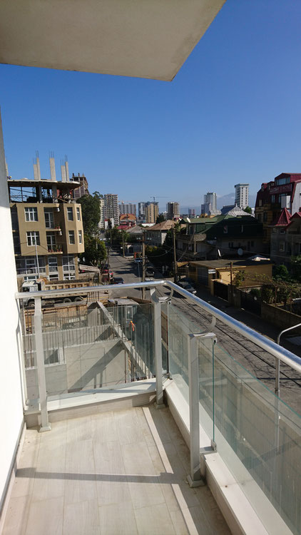 新建筑中的工作室 — 来自开发商和业主的房地产搜索引擎 GEOLN.COM. 照片 1