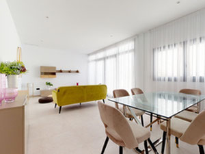 别墅 3 间卧室 141 m² 在 Finestrat, 西班牙 — 来自开发商和业主的房地产搜索引擎 GEOLN.COM. 照片 26