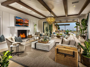 Real estate in Palomar at Pacific Highlands Ranch — look at the real estate search engine GEOLN.COM. Photo 7