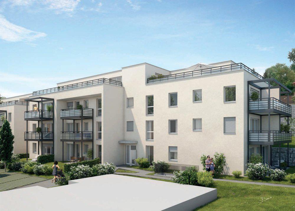 Недвижимость в Schlierbacher Straße — смотрите на поисковике недвижимости GEOLN.COM. Фото 1