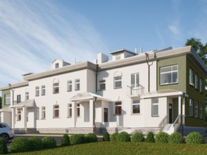 房地产在 Puuvilla 24 — look at the real estate search engine GEOLN.COM. 照片 2