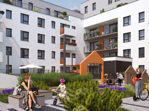 Недвижимость в Osiedle Komedy — смотрите на поисковике недвижимости GEOLN.COM. Фото 2