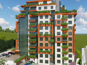 נדל"ן ב Metalex Garden — עיין במנוע חיפוש הנדל"ן GEOLN.COM. תמונה 2