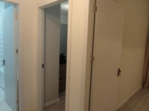 تُباع شقة في تبليسي — ابحث عن عقار قيد الإنشاء أو عقار معاد بيعه مباشرة من المطورين والملاك GEOLN.COM. صورة فوتوغرافية 12