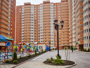 房地产在 Panorama — look at the real estate search engine GEOLN.COM. 照片 2