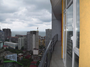 科巴拉德兹公寓 — 来自开发商和业主的房地产搜索引擎 GEOLN.COM. 照片 5