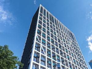 房地产在 Nordica Residence — look at the real estate search engine GEOLN.COM. 照片 4