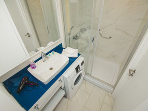 奥秘市出售一室公寓 — 来自开发商和业主的房地产搜索引擎 GEOLN.COM. 照片 6