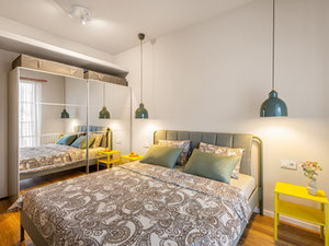 3 Habitaciones Apartamento en Saburtalo — Encuentre propiedades fuera del plan o reventa de bienes inmuebles directamente de desarrolladores y propietarios GEOLN.COM. Foto 11