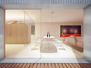 ვილა 3 ოთახიანი 269 მ² ელ კამპელოში, ესპანეთი — უძრავი ქონების ყიდვა და მფლო ბელებისგან GEOLN.COM. ფოტო 2