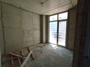 Продається квартира 2+1 в комплексі Bagrationi Residence — Пошуковик нерухомості від забудовників і власників GEOLN.COM. Фото 10