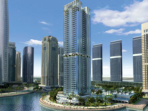 Нерухомість в MBL Residence — дивіться на пошуковику нерухомості GEOLN.COM. Фото 2