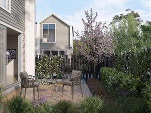 房地产在 21 Linwood Avenue — look at the real estate search engine GEOLN.COM. 照片 2