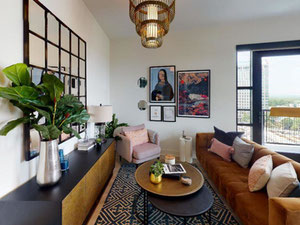 უძრავი კონება Gentry — გადახედეთ უძრავი ქონების საძიებო სისტემას GEOLN.COM. ფოტო 8